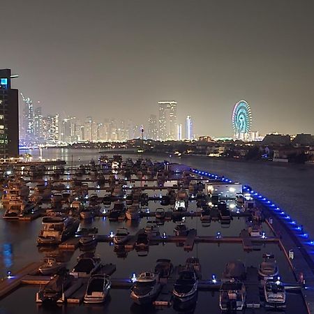 Palm Jumeirah Upgraded & Cozy Boutique Apartment Dubai Eksteriør bilde