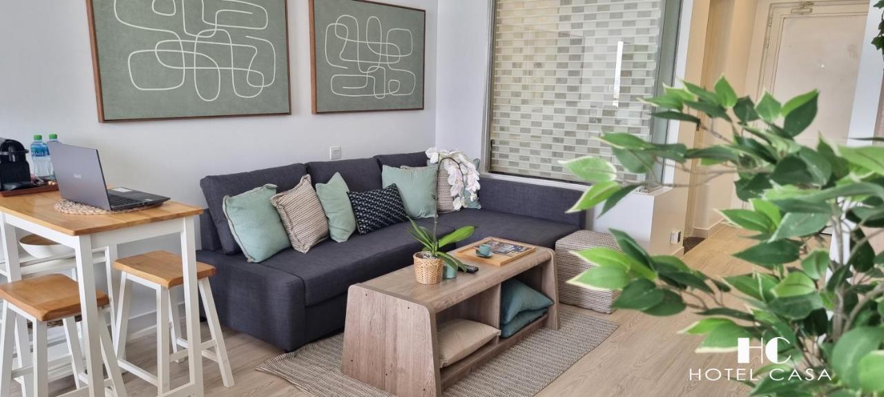 Palm Jumeirah Upgraded & Cozy Boutique Apartment Dubai Eksteriør bilde