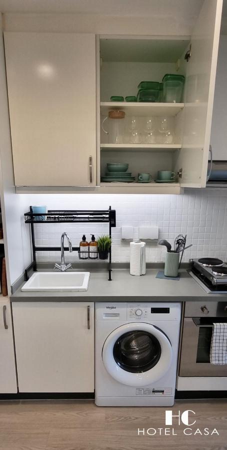Palm Jumeirah Upgraded & Cozy Boutique Apartment Dubai Eksteriør bilde