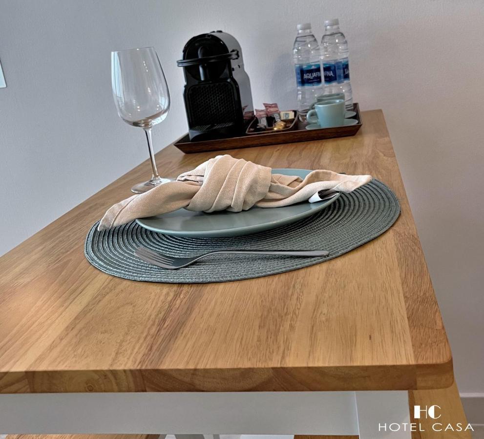 Palm Jumeirah Upgraded & Cozy Boutique Apartment Dubai Eksteriør bilde
