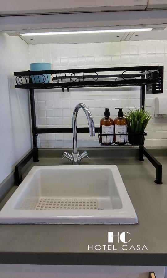 Palm Jumeirah Upgraded & Cozy Boutique Apartment Dubai Eksteriør bilde