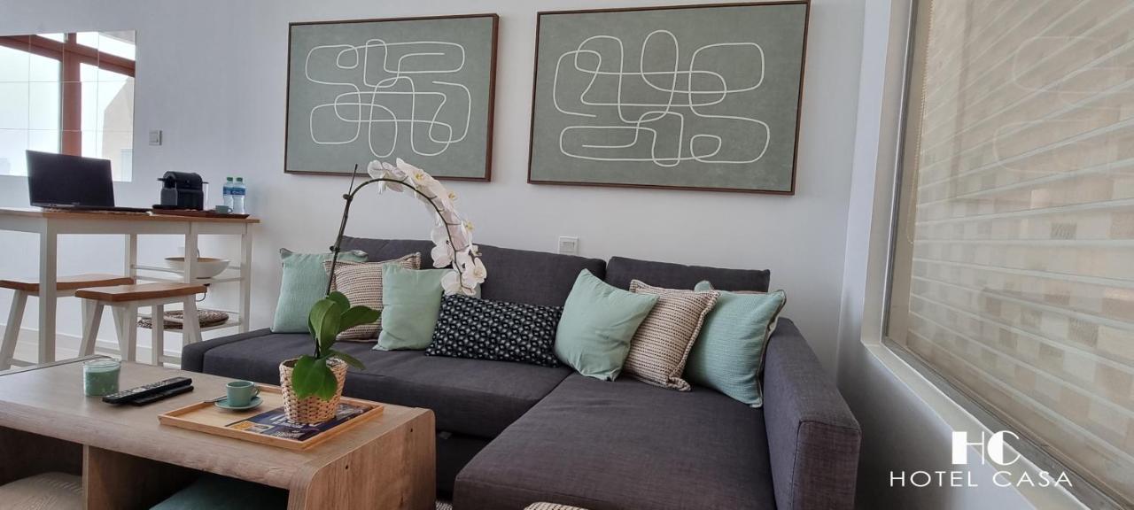 Palm Jumeirah Upgraded & Cozy Boutique Apartment Dubai Eksteriør bilde